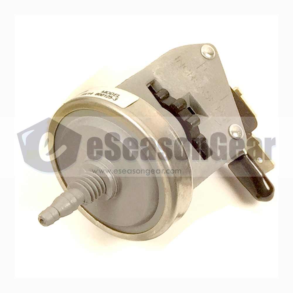 AquaCal STK15513 / ECS6248, Water Pressure Switch
