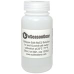eSeasongear 3000 ppm Salt NaCl Solution, 230 ml