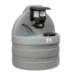 AutoPilot 75004, Stenner Pump/Tank 120V/60Hz - 15Gal Tank