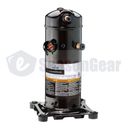 AquaCal Compressors