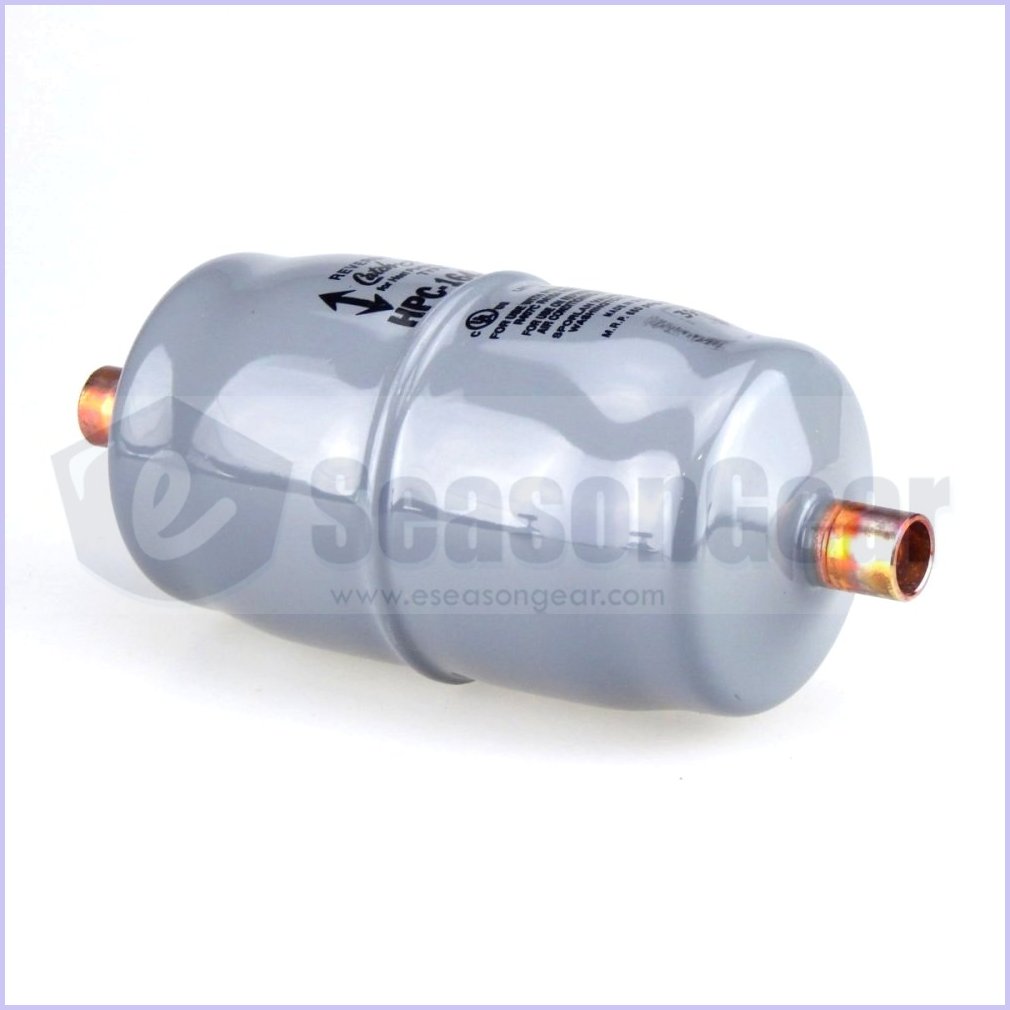 AquaCal Driers / Receivers / Accumulators