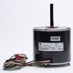 AquaCal ECS0110 ECP0110 Fan Motor, 1/3 HP, 820RPM 