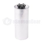 AquaCal ECS0247, 80/440 V Capacitor