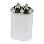 i AquaCal ECS6051, 7.5/370 V Fan Capacitor