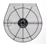 AquaCal GRS0027 Fan Grill