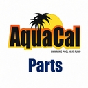 AquaCal Heat Pump Parts