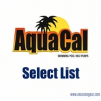 AquaCal Heat Pumps
