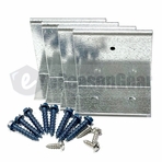AquaCal Hurricane/Tie Down/Anchor Kits AquaCal Hurricane/Tie Down/Anchor Kits