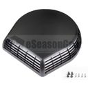 AquaCal PCS0346	LOUVERED AQUATOP FOR SUPERQUIET