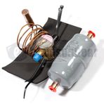 i AquaCal RES0021 TXV 6 Ton (R-410A) with drier