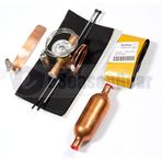 i AquaCal RES0028, TXV 3 TON TROPICAL 35 AND 55 (R410A)