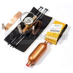 AquaCal RES0029, TXV 4 TON TROPICAL 55 (R410A)