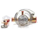 AquaCal RES0035 TXV 13 TON (R410A)