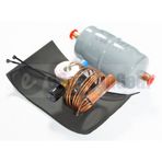 AquaCal RES0037 TXV 7.5 TON HIGH SH (R410A)