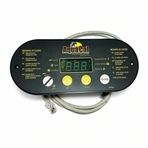 AquaCal STA0062 / LBP0049 4-Button Display Control Pane