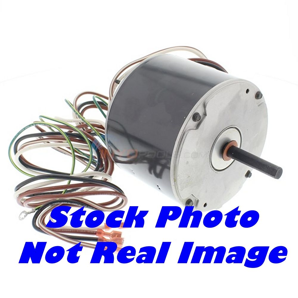 462 AquaCal STK0075, SUPERQUIET FAN MOTOR UPGRADE FOR LOW VOLTAGE