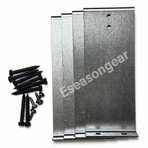 AquaCal STK0083, HURRICANE KIT T35, T55, T75