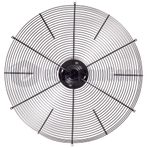 AquaCal STK0190 Fan Grill Large 