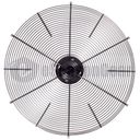 AquaCal STK0190 Fan Grill Large 
