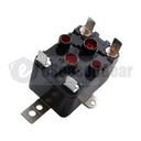 AquaCal STP17169 Fan Relay, 24V SPST A2L