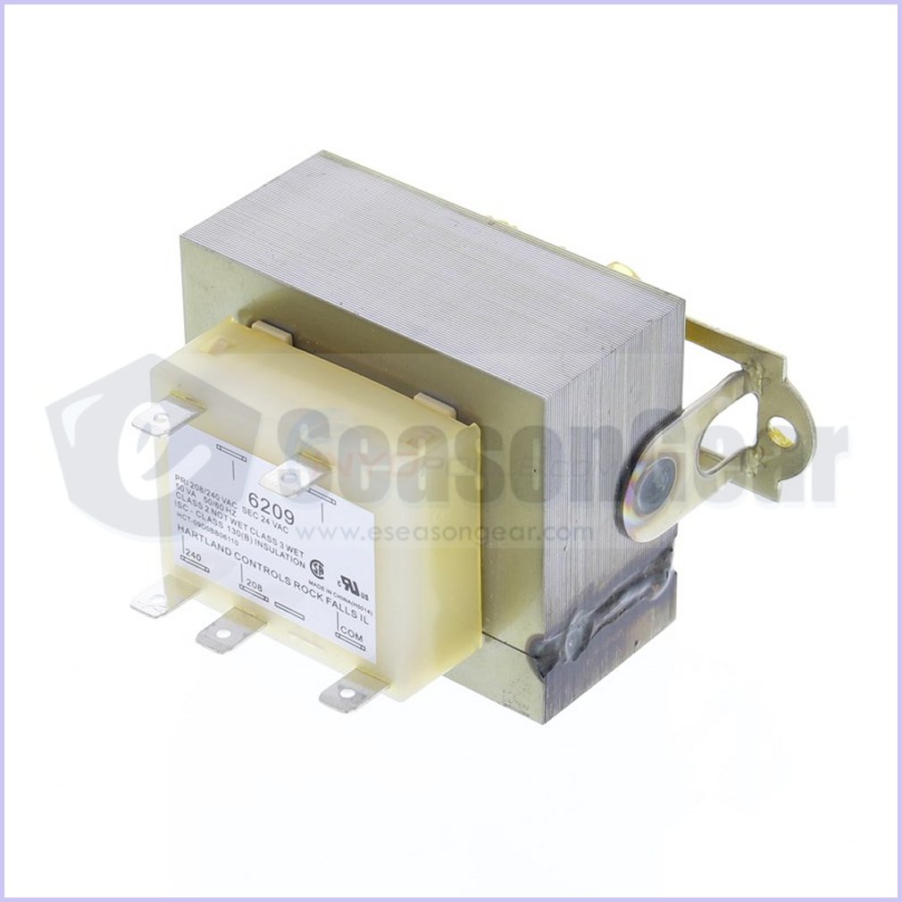 AquaCal Transformers