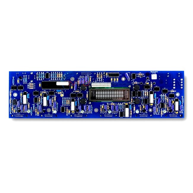 729 AutoPilot 830N New Control Board for Pool Pilot Professional