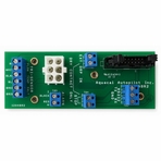 AutoPilot 848R2 PPP Junction Board - includes ribbon cable 