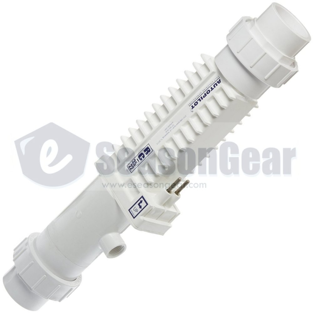 302 AutoPilot 9425NF, RC5 Cell InLine, No Flow Switch