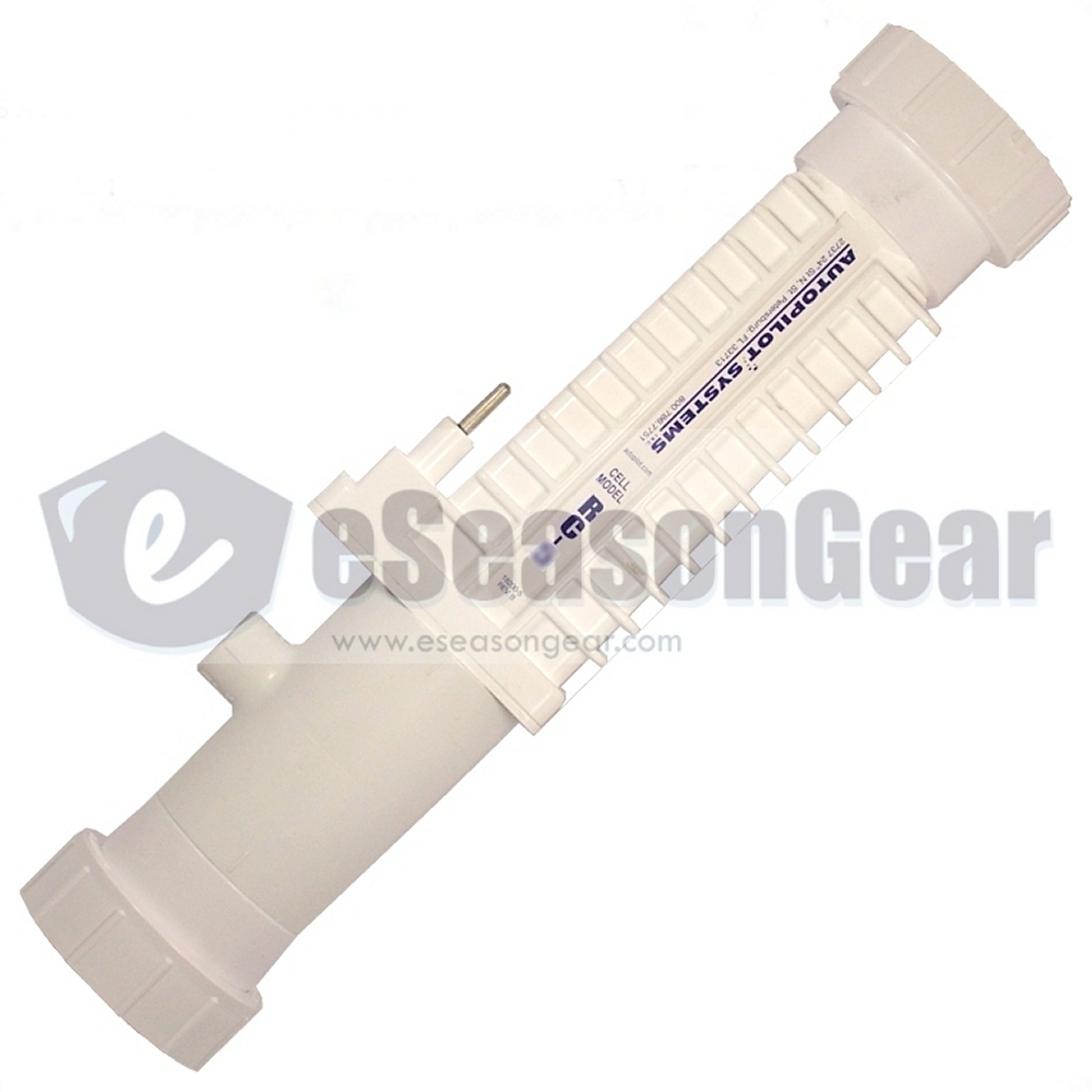 302 AutoPilot 9425NF, RC5 Cell InLine, No Flow Switch