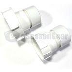 AutoPilot 996,  Manifold Cap Kit 