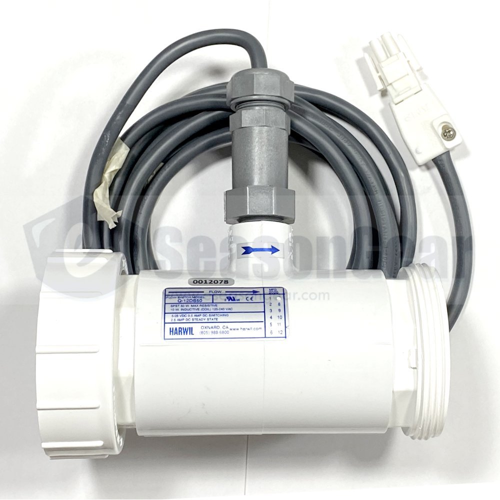 AutoPilot APK0019 Inline Flow Switch Replacement Kit