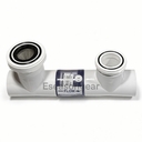 i AutoPilot PLS0036 Manifold BOTTOM Portion PLA0036