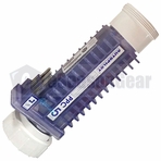 AutoPilot PPC5MF (CC-15MF, Male & Female) Salt Cell - for Multiple Cell Manifold