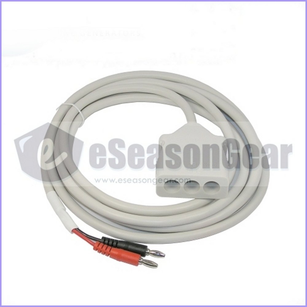 AutoPilot TriSensor and Cords