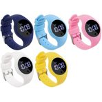 eSeasongear PW1 Potty Training Watch Timer