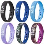 eSeasongear VB150 15 Alarm Vibrating Watch