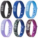 eSeasongear VB150 15 Alarm Vibrating Watch