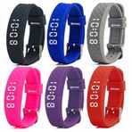 eSeasongear VB80 12 Alarm Vibrating Watch