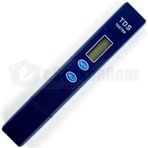 eSeasongear ZW2 TDS Meter, Replacement for Zerowater Tester