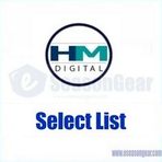 HM Digital