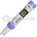 HM Digital COM-100 Waterproof EC/TDS/C/F/Salt Meter