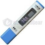 HM Digital COM-80 EC/TDS ppm ppt Hydro Tester