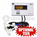 HM Digital DM-2 Inline Dual TDS Monitor