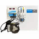 Rola-Chem 554506 Ready to Mount Digital pH/ORP System with Pumps