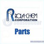 Rola-Chem Parts Rola-Chem Parts