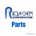 Rola-Chem Parts