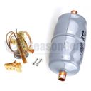 AquaCal Expansion Valves / Refrigerant Valves