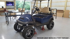 Epoxy Coating Flooring Facts & Fiction Epoxy Coating Flooring Facts & Fiction