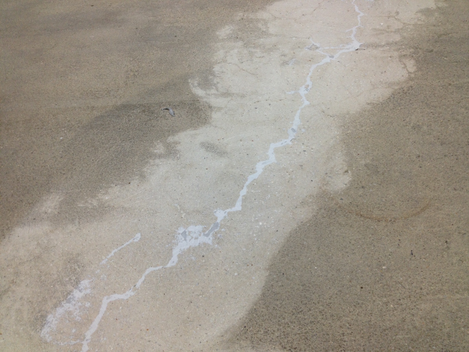 Epoxy Concrete Crack and Joint Floor Repair Compounds