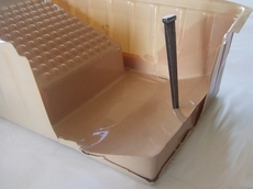 EPOXY FLOOR COATINGS COMPARISON CHART EPOXY FLOOR COATINGS COMPARISON CHART